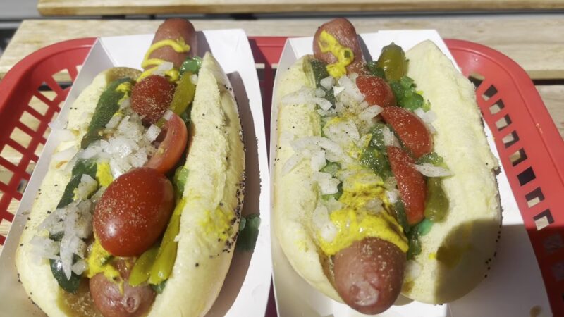 Dog Day Afternoon - Brooklyn, NY