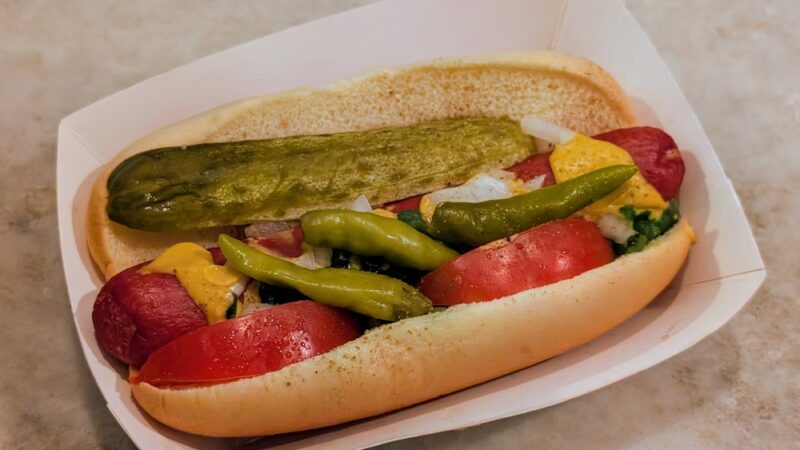 Dog Day Afternoon - Brooklyn, NY