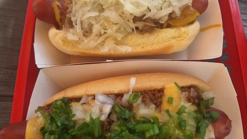 Dog Day Afternoon - Brooklyn, NY