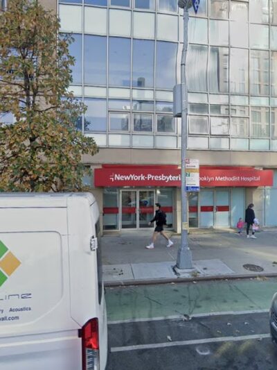 Dog Park - Brooklyn, NY