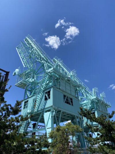 Domino Park - Brooklyn, NY