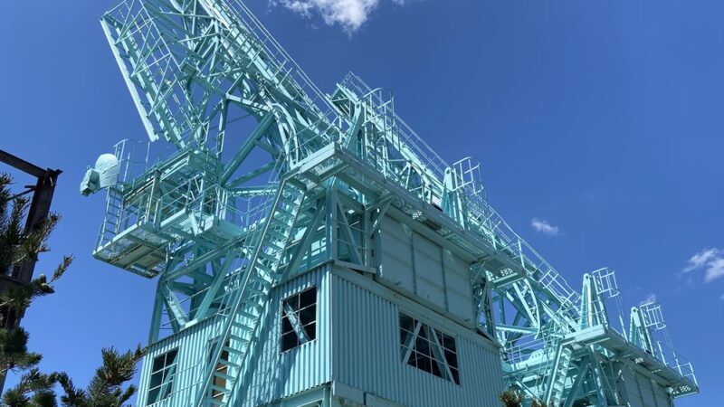 Domino Park - Brooklyn, NY