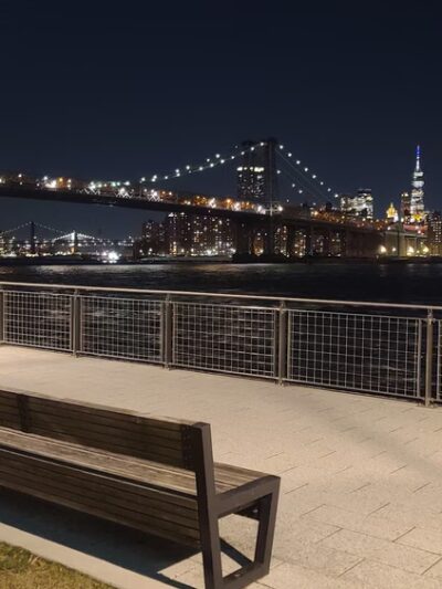 Domino Park - Brooklyn, NY