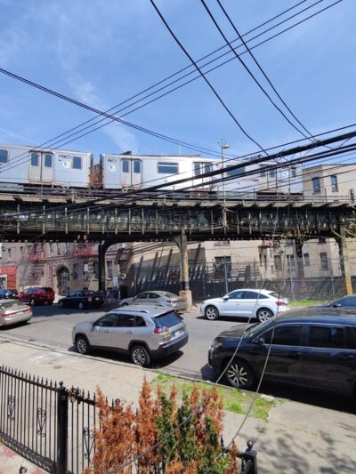 Elton Playground - Brooklyn, NY