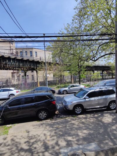Elton Playground - Brooklyn, NY