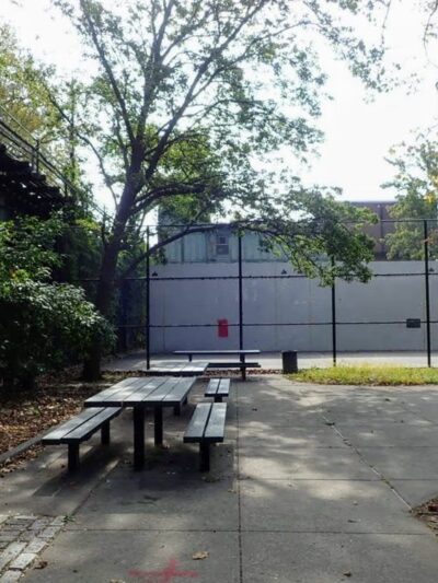 Elton Playground - Brooklyn, NY