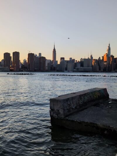 Greenpoint Public Park - Brooklyn, NY