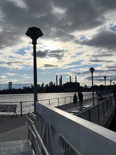 Greenpoint Public Park - Brooklyn, NY