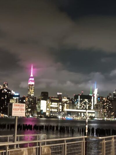 Greenpoint Public Park - Brooklyn, NY