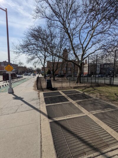 Greenwood Dog Run - Brooklyn, NY