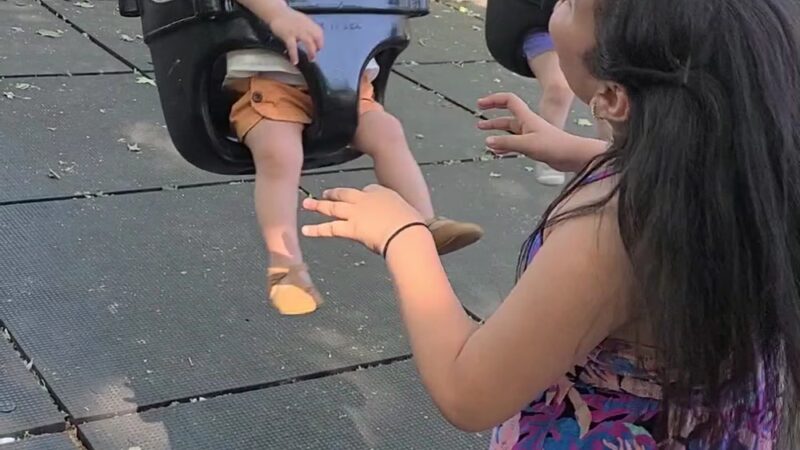 Greenwood Playground - Brooklyn, NY