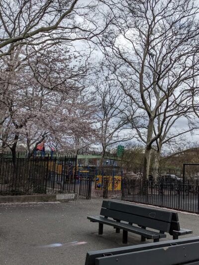 Greenwood Playground - Brooklyn, NY