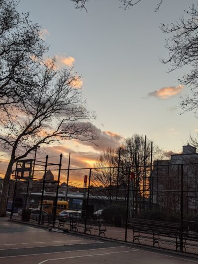 Hamilton Metz Field - Brooklyn, NY