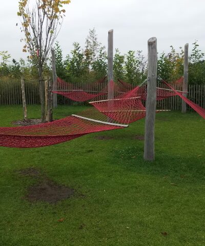 Hammock Grove - Brooklyn, NY