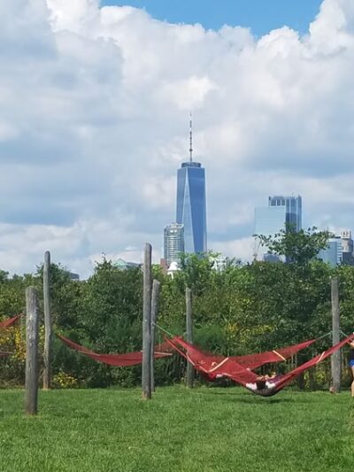 Hammock Grove - Brooklyn, NY