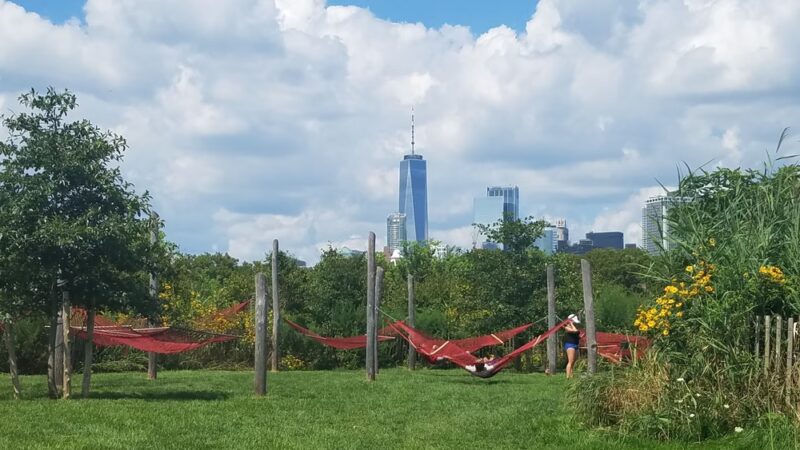 Hammock Grove - Brooklyn, NY