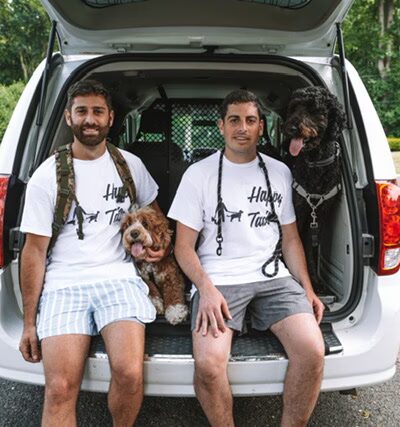 Happy Tails Dog Camp Brooklyn - Brooklyn, NY