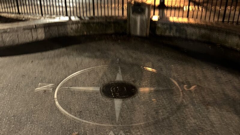 Hot Spot Tot Lot - Brooklyn, NY