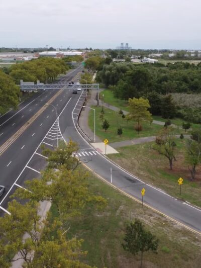 Jamaica Bay Trail - Brooklyn, NY