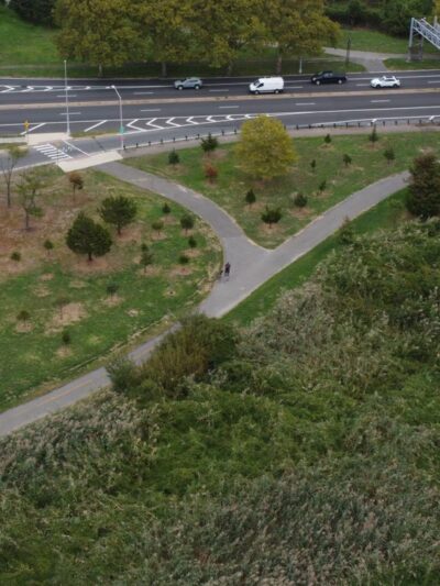 Jamaica Bay Trail - Brooklyn, NY
