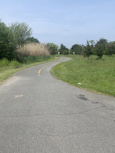 Jamaica Bay Trail - Brooklyn, NY