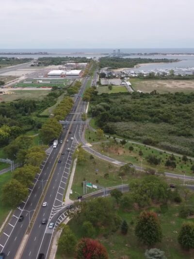 Jamaica Bay Trail - Brooklyn, NY