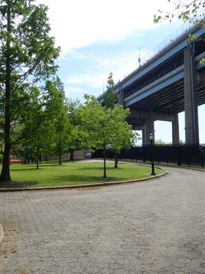 John Paul Jones Park - Brooklyn, NY