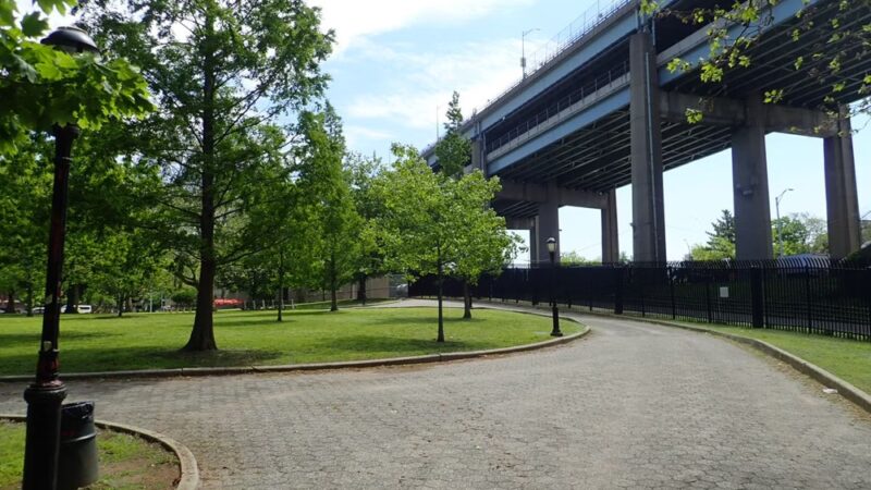 John Paul Jones Park - Brooklyn, NY