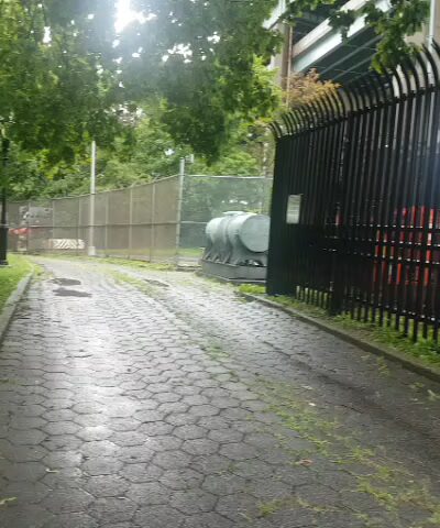 John Paul Jones Park - Brooklyn, NY