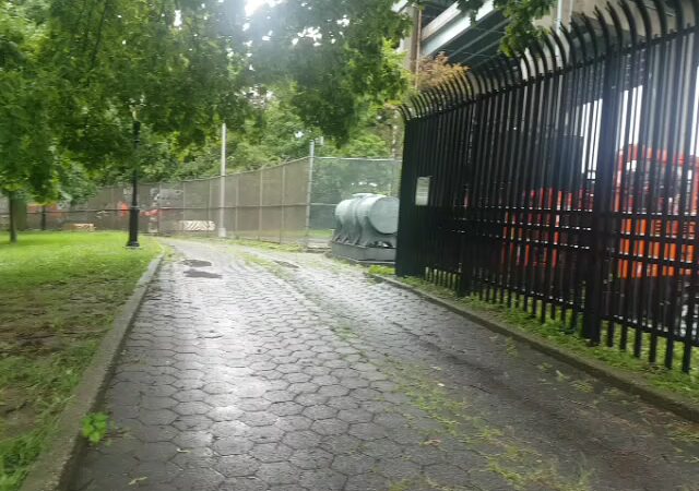 John Paul Jones Park - Brooklyn, NY