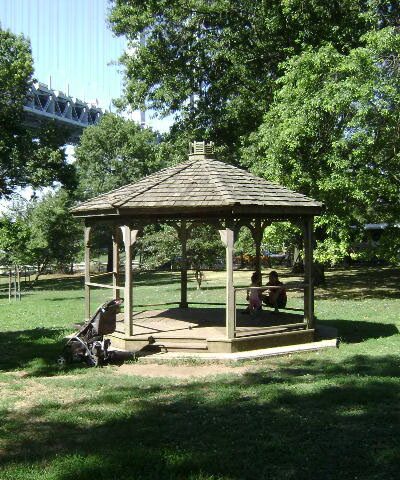 John Paul Jones Park - Brooklyn, NY