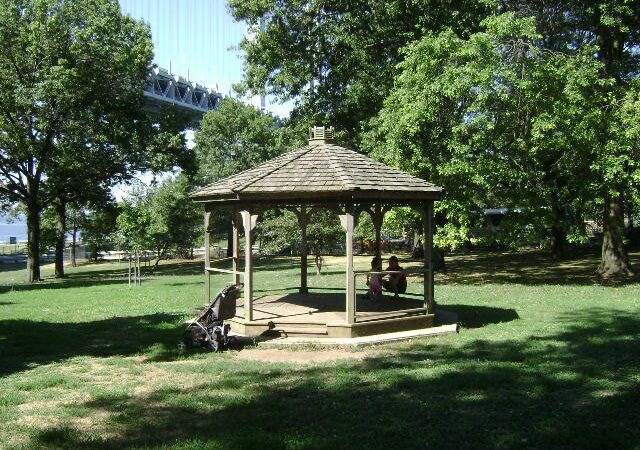 John Paul Jones Park - Brooklyn, NY