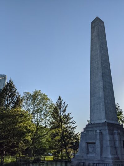 John Paul Jones Park - Brooklyn, NY