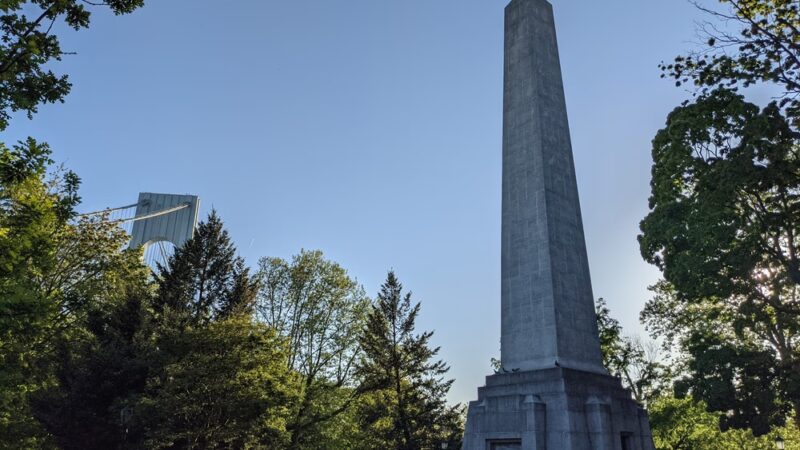 John Paul Jones Park - Brooklyn, NY