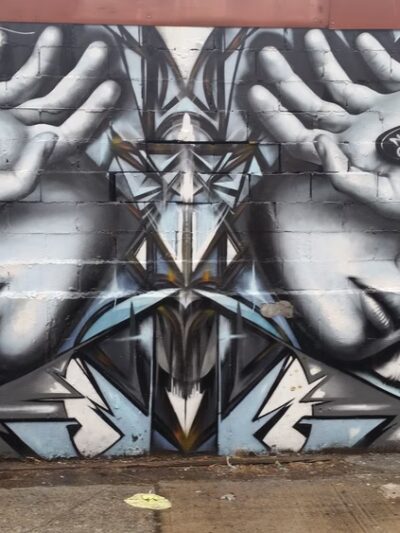 Justice Gilbert Ramirez Park - Brooklyn, NY