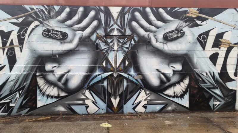 Justice Gilbert Ramirez Park - Brooklyn, NY