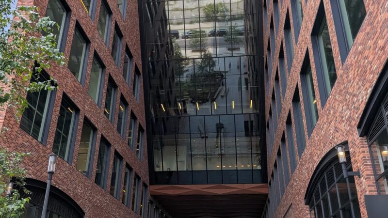 Kent Park - Brooklyn, NY