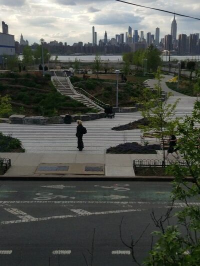 Kent Park - Brooklyn, NY