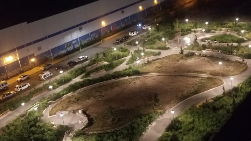 Kent Park - Brooklyn, NY