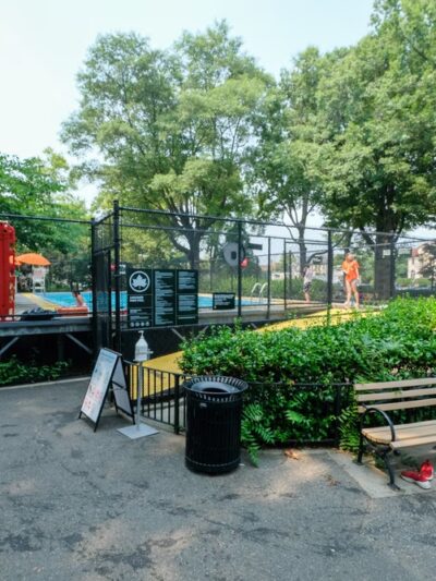 Lindower Park - Brooklyn, NY