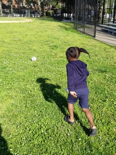 Lindower Park - Brooklyn, NY