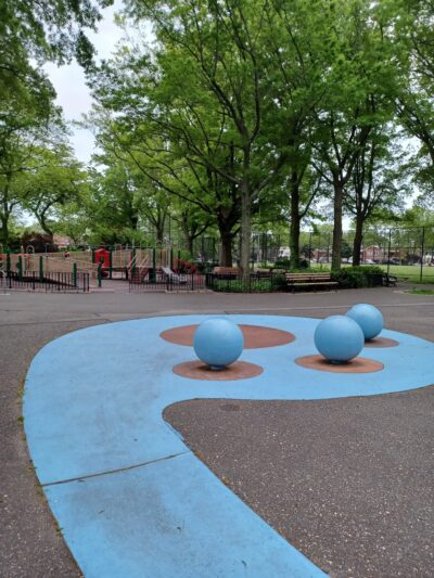 Lindower Park - Brooklyn, NY