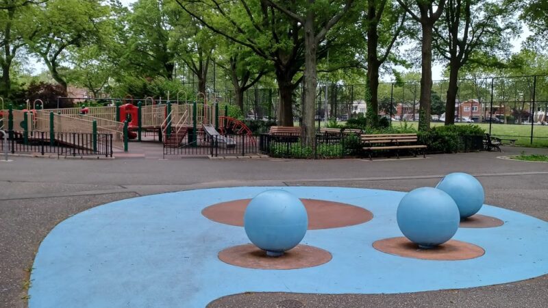 Lindower Park - Brooklyn, NY
