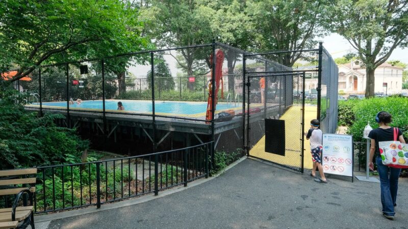 Lindower Park - Brooklyn, NY