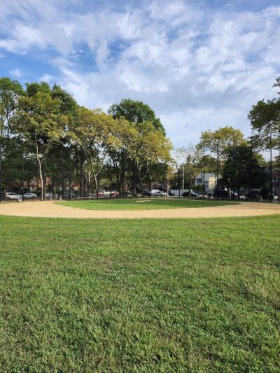 Lindower Park - Brooklyn, NY