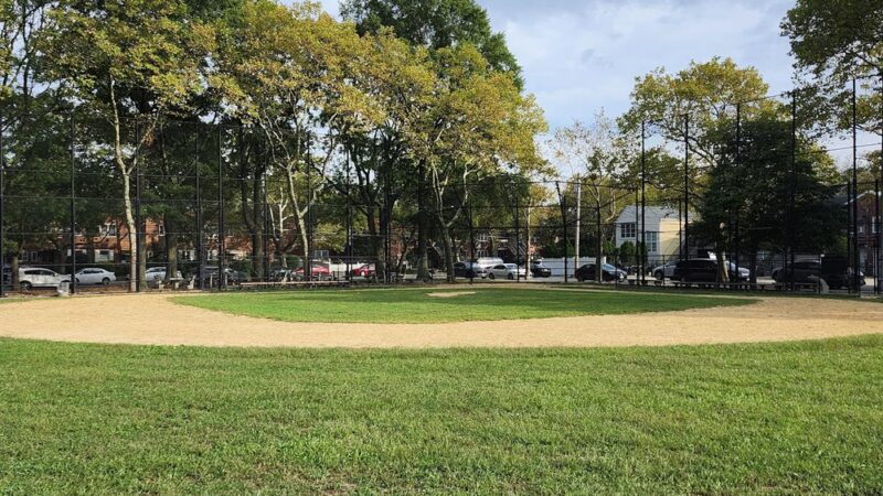 Lindower Park - Brooklyn, NY