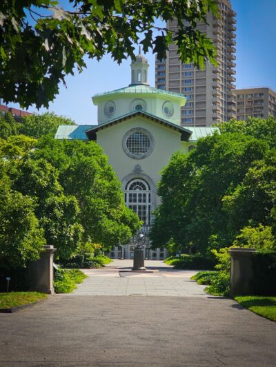 Magnolia Plaza - Brooklyn, NY