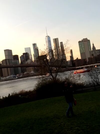 Main Street Park - Brooklyn, NY