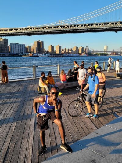 Main Street Park - Brooklyn, NY