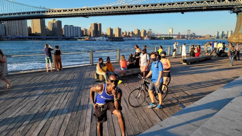 Main Street Park - Brooklyn, NY